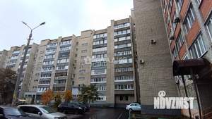 4-к квартира, вторичка, 80м2, 9/9 этаж