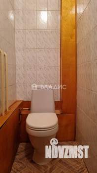 2-к квартира, вторичка, 55м2, 4/12 этаж