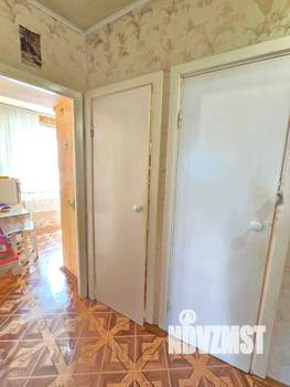 2-к квартира, вторичка, 42м2, 5/5 этаж