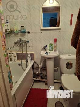 2-к квартира, вторичка, 29м2, 8/9 этаж