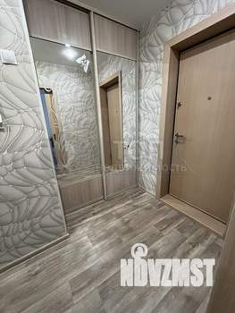 1-к квартира, вторичка, 36м2, 8/9 этаж