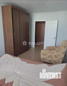 2-к квартира, вторичка, 73м2, 11/16 этаж