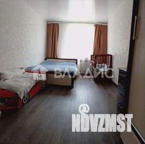 1-к квартира, вторичка, 34м2, 1/3 этаж