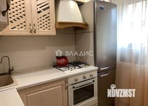 1-к квартира, вторичка, 30м2, 3/5 этаж