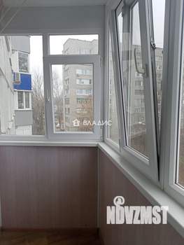 2-к квартира, вторичка, 54м2, 4/9 этаж