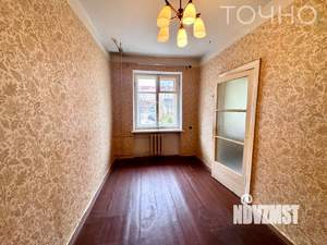 3-к квартира, вторичка, 55м2, 2/3 этаж