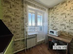 1-к квартира, вторичка, 31м2, 9/10 этаж
