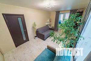 1-к квартира, вторичка, 45м2, 5/10 этаж