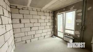 2-к квартира, вторичка, 51м2, 12/16 этаж