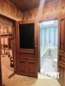 1-к квартира, вторичка, 39м2, 1/5 этаж