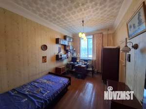 2-к квартира, вторичка, 61м2, 5/5 этаж