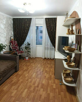 2-к квартира, вторичка, 47м2, 3/5 этаж