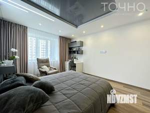 3-к квартира, вторичка, 108м2, 6/17 этаж