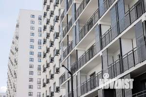 Студия квартира, вторичка, 33м2, 8/18 этаж