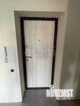 Студия квартира, вторичка, 40м2, 2/3 этаж