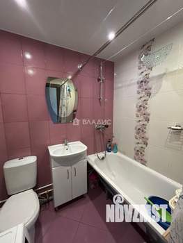 1-к квартира, вторичка, 35м2, 9/9 этаж
