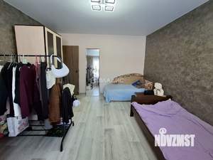 2-к квартира, вторичка, 36м2, 1/5 этаж