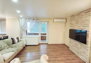 3-к квартира, вторичка, 69м2, 8/8 этаж