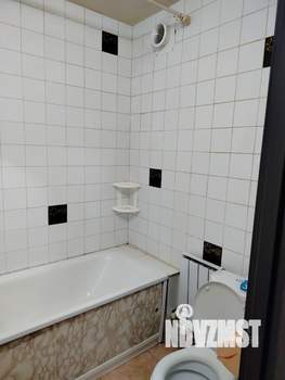 1-к квартира, вторичка, 34м2, 1/3 этаж