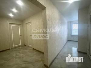 2-к квартира, вторичка, 53м2, 7/9 этаж