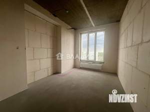 2-к квартира, вторичка, 73м2, 17/17 этаж