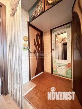 3-к квартира, вторичка, 58м2, 5/5 этаж