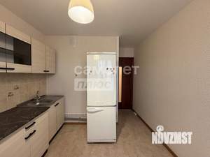 1-к квартира, вторичка, 30м2, 3/8 этаж