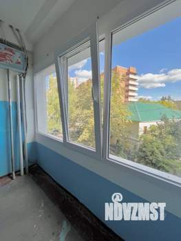 2-к квартира, вторичка, 45м2, 2/5 этаж