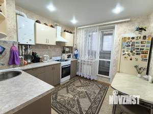 3-к квартира, вторичка, 59м2, 2/5 этаж