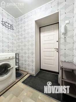 1-к квартира, вторичка, 29м2, 3/9 этаж