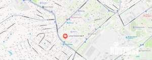 2-к квартира, вторичка, 57м2, 1/9 этаж