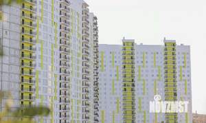 3-к квартира, строящийся дом, 78м2, 18/18 этаж