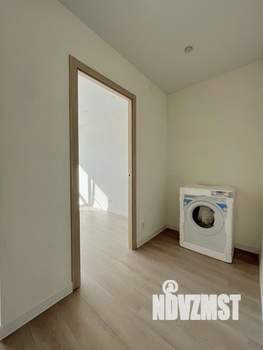 1-к квартира, вторичка, 31м2, 15/18 этаж