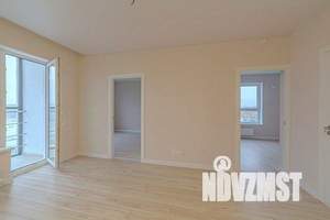 3-к квартира, вторичка, 53м2, 11/18 этаж