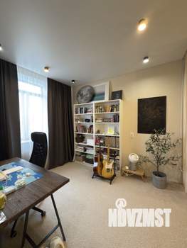 2-к квартира, вторичка, 53м2, 5/5 этаж