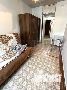 2-к квартира, вторичка, 42м2, 5/5 этаж