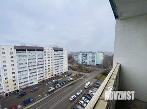 3-к квартира, вторичка, 85м2, 10/11 этаж