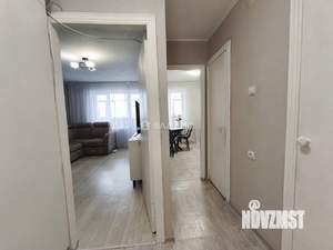 1-к квартира, вторичка, 35м2, 6/9 этаж