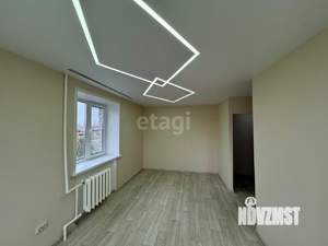 1-к квартира, вторичка, 31м2, 4/5 этаж