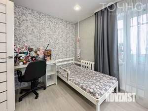 1-к квартира, вторичка, 36м2, 7/9 этаж