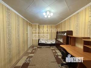 3-к квартира, вторичка, 63м2, 1/5 этаж