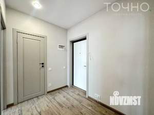 1-к квартира, вторичка, 41м2, 3/15 этаж