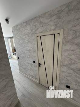 1-к квартира, вторичка, 47м2, 5/17 этаж
