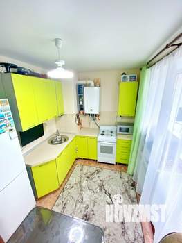 1-к квартира, вторичка, 30м2, 4/5 этаж