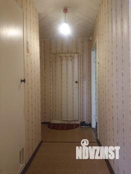 1-к квартира, вторичка, 36м2, 4/10 этаж