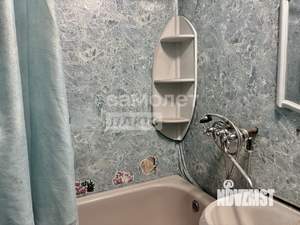 3-к квартира, вторичка, 64м2, 2/9 этаж