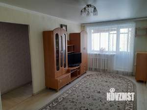 2-к квартира, вторичка, 44м2, 4/5 этаж