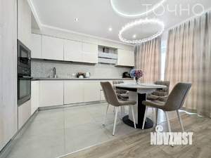3-к квартира, вторичка, 108м2, 11/16 этаж