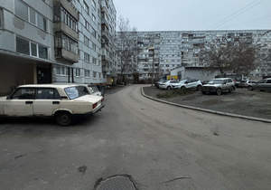 1-к квартира, вторичка, 34м2, 2/9 этаж