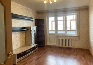 3-к квартира, вторичка, 75м2, 9/10 этаж